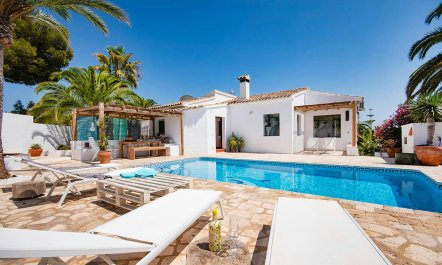 The Spanish Breeze 4