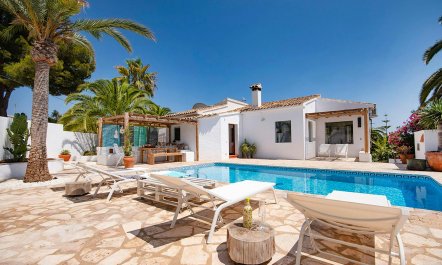 The Spanish Breeze 2