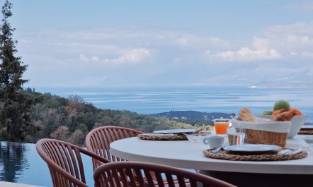 Architect’s Escape 1