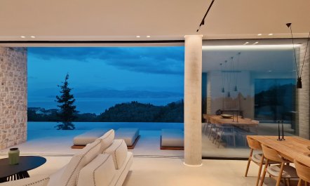 Architect’s Escape 5