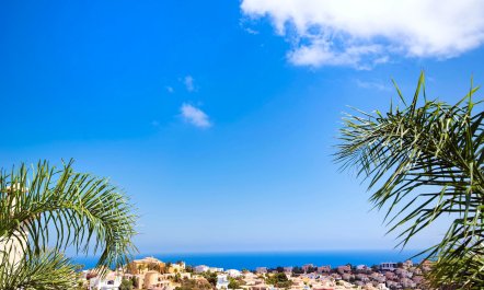 The Sun Will Shine 3