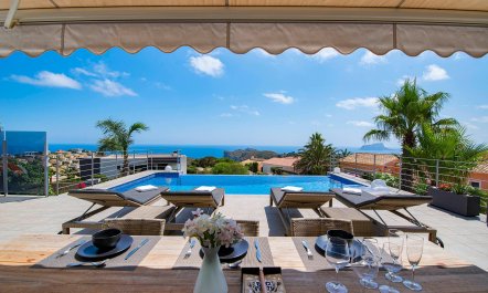 The Sun Will Shine 4