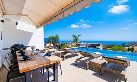 The Sun Will Shine 2