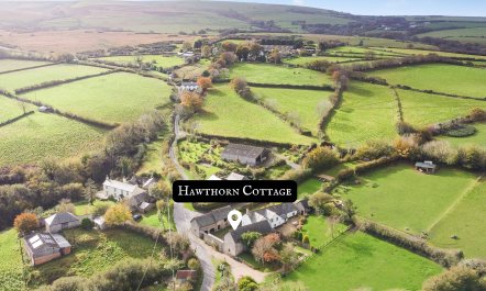 Hawthorn Cottage, Barbrook