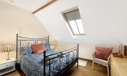 Hawthorn Cottage, Barbrook 1