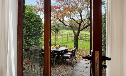 Hawthorn Cottage, Barbrook 3