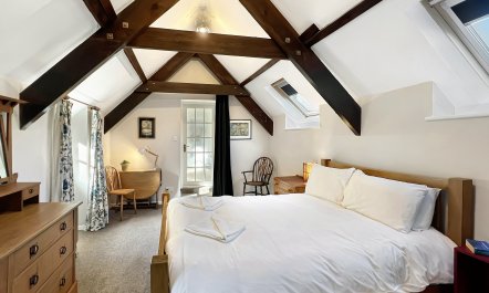 Oxford House, Porlock 1