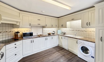 Oxford House, Porlock 9