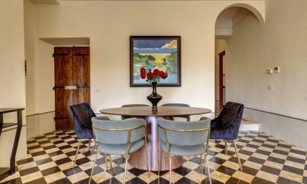 Piazza Vista 5