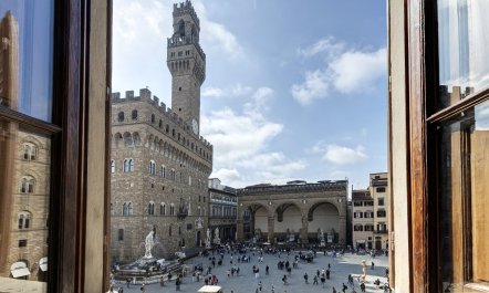 Piazza Vista 1