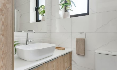 Limassol Luxury Retreat 6