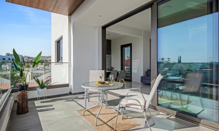 Limassol Luxury Retreat 4