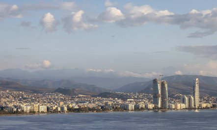 Limassol Luxury Retreat 0