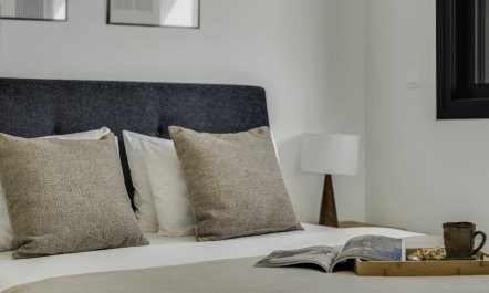 Limassol Luxury Retreat 1