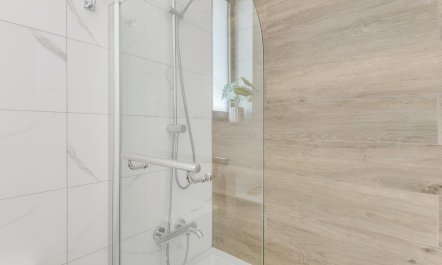 Limassol Luxury Retreat 8