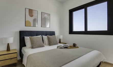 Limassol Luxury Retreat 7