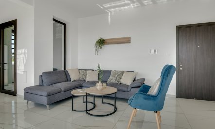 Limassol Luxury Retreat 3