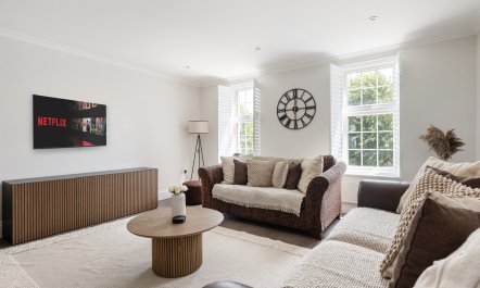 A Grand Abode 3