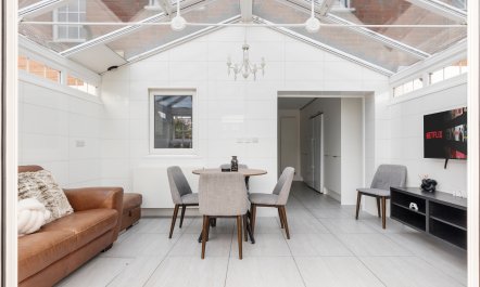 A Grand Abode 7