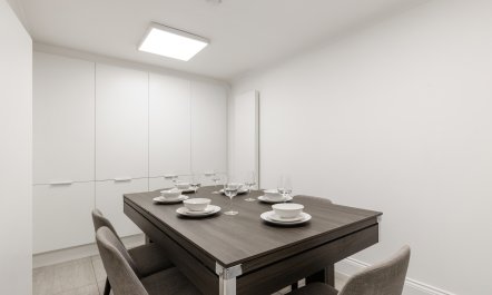 A Grand Abode 5