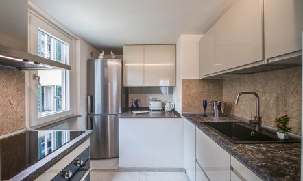 Church Domes & Rooftops 5