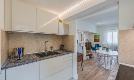 Church Domes & Rooftops 6