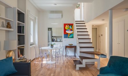 Church Domes & Rooftops 1