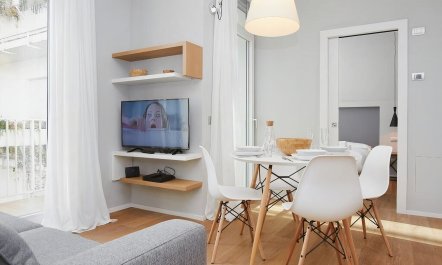 Temple View Retreat 2