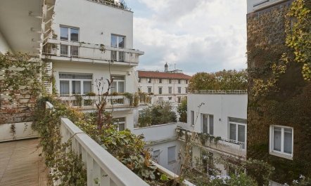 Temple View Retreat 1