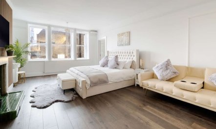 The Cosmopolitan Era 5