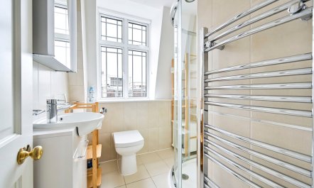 A High Street Sojourn 9