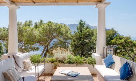 The Italian Spirit 1