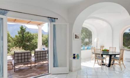 The Italian Spirit 5