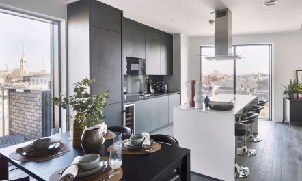 Shoreditch Calling 1