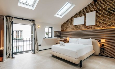 Primrose Hill Mews 1