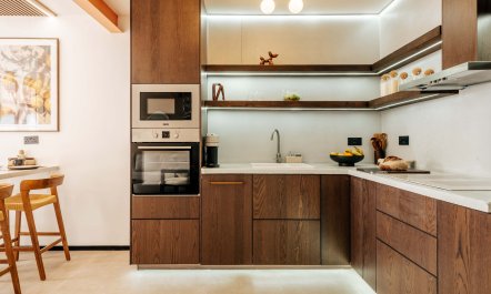 Primrose Hill Mews 9