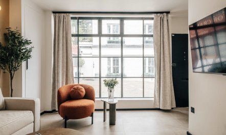 Primrose Hill Mews 6