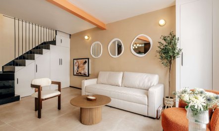 Primrose Hill Mews 4