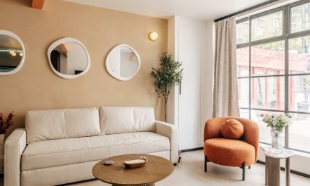 Primrose Hill Mews 5