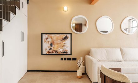 Primrose Hill Mews 3