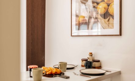 Primrose Hill Mews 7