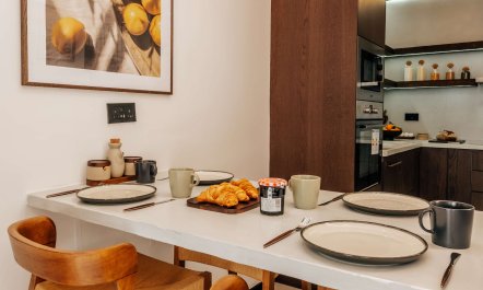 Primrose Hill Mews 8