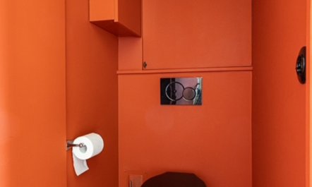 Elegant Paris Home 7