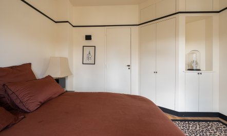 Elegant Paris Home 5