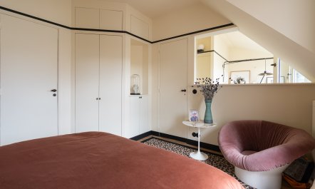 Elegant Paris Home 4