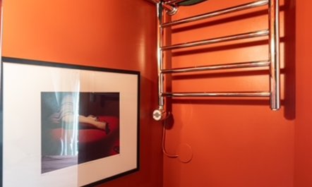 Elegant Paris Home 6