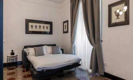Noble Quarter 7