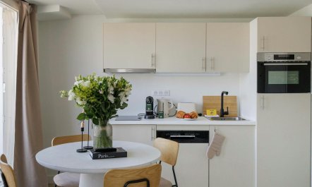 Green Spaces & Flowers 7