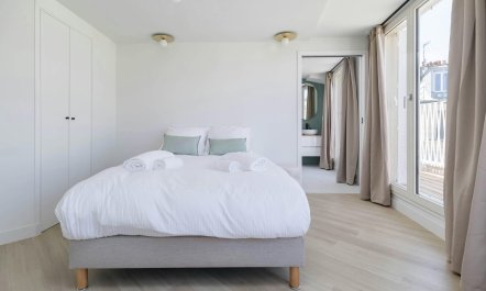 Green Spaces & Flowers 8