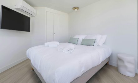 Green Spaces & Flowers 9